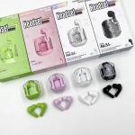 Air 31 TWS Transparent Earbuds