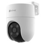 EZVIZ 4 MP Pan & Tilt Wi-Fi Camera | EZVIZ H8C