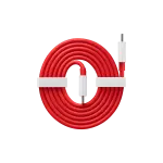 WARP Charging Cable 100% Original 6.5A Oneplus Type C Cable Fast Charging Data Sync Type-C to Type-C Cable