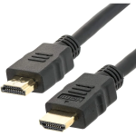 HDMI Cable 10 Meter HDTV Premium 4K Round 2.0