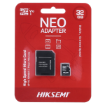 HIKSEMI 32GB SURVEILLANCE SD CARD | Mobile Card | SD Card | Micro SD Card | MicroSd Card