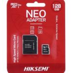 HIKSEMI 128 GB SURVEILLANCE SD CARD | Mobile Card | SD Card | Micro SD Card | MicroSd Card | 128 GB Card