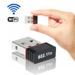 Alfa USB Wifi Adapter 300Mpbs - Strong Signal Quality Wireless Wifi