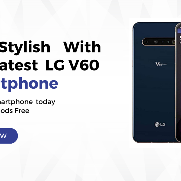 LG V60 ThinQ 5G Used | LG Mobile | LG Mobiles Price in Bahawalpur | LG V60 Price in Bahawalpur