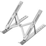 MIKUSO TL-MKSLS030 MIKUSO LS-030 LAPTOP STAND ADJUSTABLE ALUMINIUM