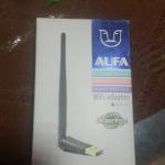 Alfa USB Wifi Adapter 300Mpbs - Strong Signal Quality Wireless Wifi