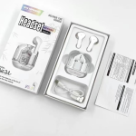 Air 31 TWS Transparent Earbuds