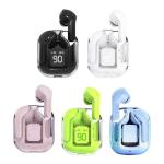 Air 31 TWS Transparent Earbuds