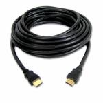 HDMI Cable 5 Meter HDTV Premium 4K Round 2.0 Standard