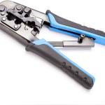 LINKCOMN Professional Crimping Tool HT-N5684R