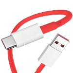 WARP Charging Cable 100% Original 6.5A Oneplus USB to Type C Cable Fast Charging Data Sync USB to Type-C Cable