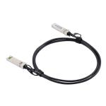 2M DAC Cable 10G SFP+DAC Cable Passive Direct Attach Copper Twinax Cable 30AWG Compatible for Ubiquiti Mikrotik