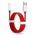 WARP Charging Cable 100% Original 6.5A Oneplus USB to Type C Cable Fast Charging Data Sync USB to Type-C Cable