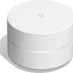 Google Mesh AC1304 Dual Band WiFi Router (Branded Used)