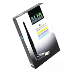 Alfa USB Wifi Adapter 300Mpbs - Strong Signal Quality Wireless Wifi