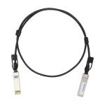 2M DAC Cable 10G SFP+DAC Cable Passive Direct Attach Copper Twinax Cable 30AWG Compatible for Ubiquiti Mikrotik