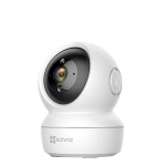 2 MP Smart Wi-Fi Pan & Tilt Camera EZVIZ | C6N