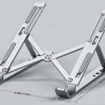 MIKUSO TL-MKSLS030 MIKUSO LS-030 LAPTOP STAND ADJUSTABLE ALUMINIUM