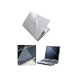 Laptop Protector Skin 3 in 1 Package for 14 Inches and 15 inches laptops | laptop skins | laptop protectors