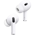 AirPods Pro Wireless Earbuds Bluetooth 5.0, Super Sound Bass, Charging Case and Extra Ear-Buds, Pop-Up Feature Compatible with All Devices