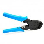 RJ45 3 in 1 Network LAN Ethernet Cable Crimping Crimper Cutter Multifunctional Networking Tool crimper Plier Genuine Original New Best High Quality Crimp Tools