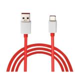 WARP Charging Cable 100% Original 6.5A Oneplus USB to Type C Cable Fast Charging Data Sync USB to Type-C Cable