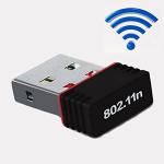 Alfa USB Wifi Adapter 300Mpbs - Strong Signal Quality Wireless Wifi