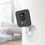 Smart Home Wi-Fi Camera EZVIZ H1C