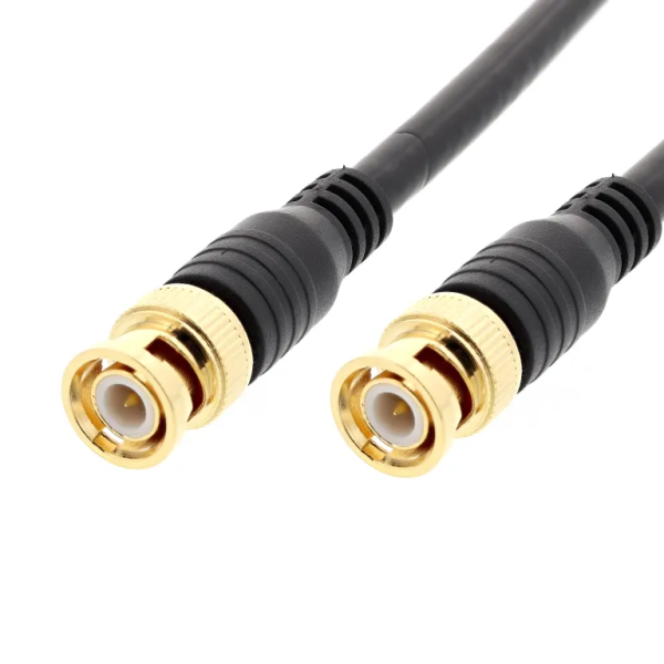 BNC Cable Copper DAHUA | BNC CABLE