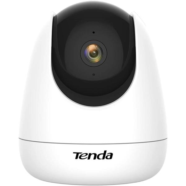 2 MP WI FI Pan/Tilt Camera TENDA | CP3 NEW