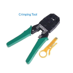 RJ45 3 in 1 Network LAN Ethernet Cable Crimping Crimper Cutter Multifunctional Networking Tool crimper Plier Genuine Original New Best High Quality Crimp Tools