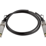 2M DAC Cable 10G SFP+DAC Cable Passive Direct Attach Copper Twinax Cable 30AWG Compatible for Ubiquiti Mikrotik