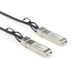 2M DAC Cable 10G SFP+DAC Cable Passive Direct Attach Copper Twinax Cable 30AWG Compatible for Ubiquiti Mikrotik