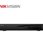 16 Channel Nvr 1 Sata Hdd Supported 4K Resolution DS-7616NI-K1