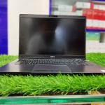 DELL Latitude 5300 Core i7 8th Generation 16GB RAM 256GB SSD Storage Finger Print Login | Dell Laptop Price in Bahawalpur