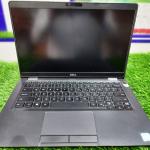 DELL Latitude 5300 Core i7 8th Generation 16GB RAM 256GB SSD Storage Finger Print Login | Dell Laptop Price in Bahawalpur