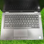 DELL Latitude 5300 Core i7 8th Generation 16GB RAM 256GB SSD Storage Finger Print Login | Dell Laptop Price in Bahawalpur