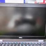 Dell Latitude E5470 Core i3 6th Generation 8GB RAM 128GB SSD Laptop Price in Bahawalpur