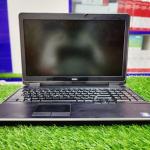 Dell Latitude 6540 Core i5 4th Generation 4GB Ram 500 GB Hard Disk Branded (Used)