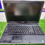 Dell Latitude 6540 Core i5 4th Generation 4GB Ram 500 GB Hard Disk Branded (Used)