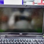 Dell Latitude 6540 Core i5 4th Generation 4GB Ram 500 GB Hard Disk Branded (Used)