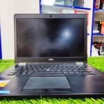 Dell Latitude 7470 Core i7 6th Gen 8GB RAM 256GB SSD Used Laptop Price in Bahawalpur