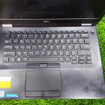 Dell Latitude 7470 Core i7 6th Gen 8GB RAM 256GB SSD Used Laptop Price in Bahawalpur