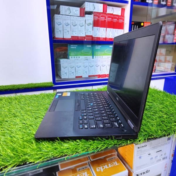 Dell Latitude 7470 Core i7 6th Gen 8GB RAM 256GB SSD Used Laptop Price in Bahawalpur