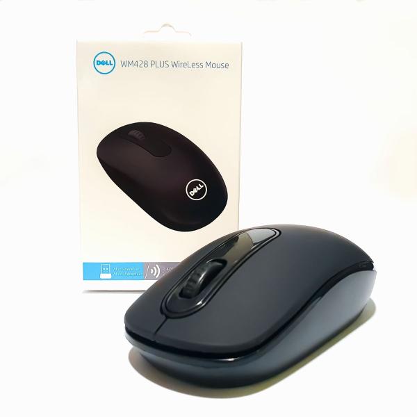 Dell Wireless Mouse | Dell | Mouse | Wireless Mouse