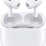 AirPods Pro Wireless Earbuds Bluetooth 5.0, Super Sound Bass, Charging Case and Extra Ear-Buds, Pop-Up Feature Compatible with All Devices