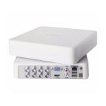 8 Channel Dvr 720/1080P Lit | DS-7108HGHI-K1