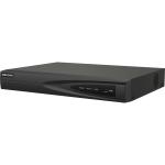 16 Channel Nvr 1 Sata Hdd Supported 4K Resolution DS-7616NI-K1