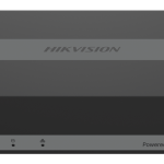 4-Ch 1080p Lite 1U H.265 eSSD DVR | DS-E04HGHI-B