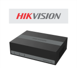 8-Ch 1080p Lite 1U H.265 eSSD DVR | DS-E08HGHI-B